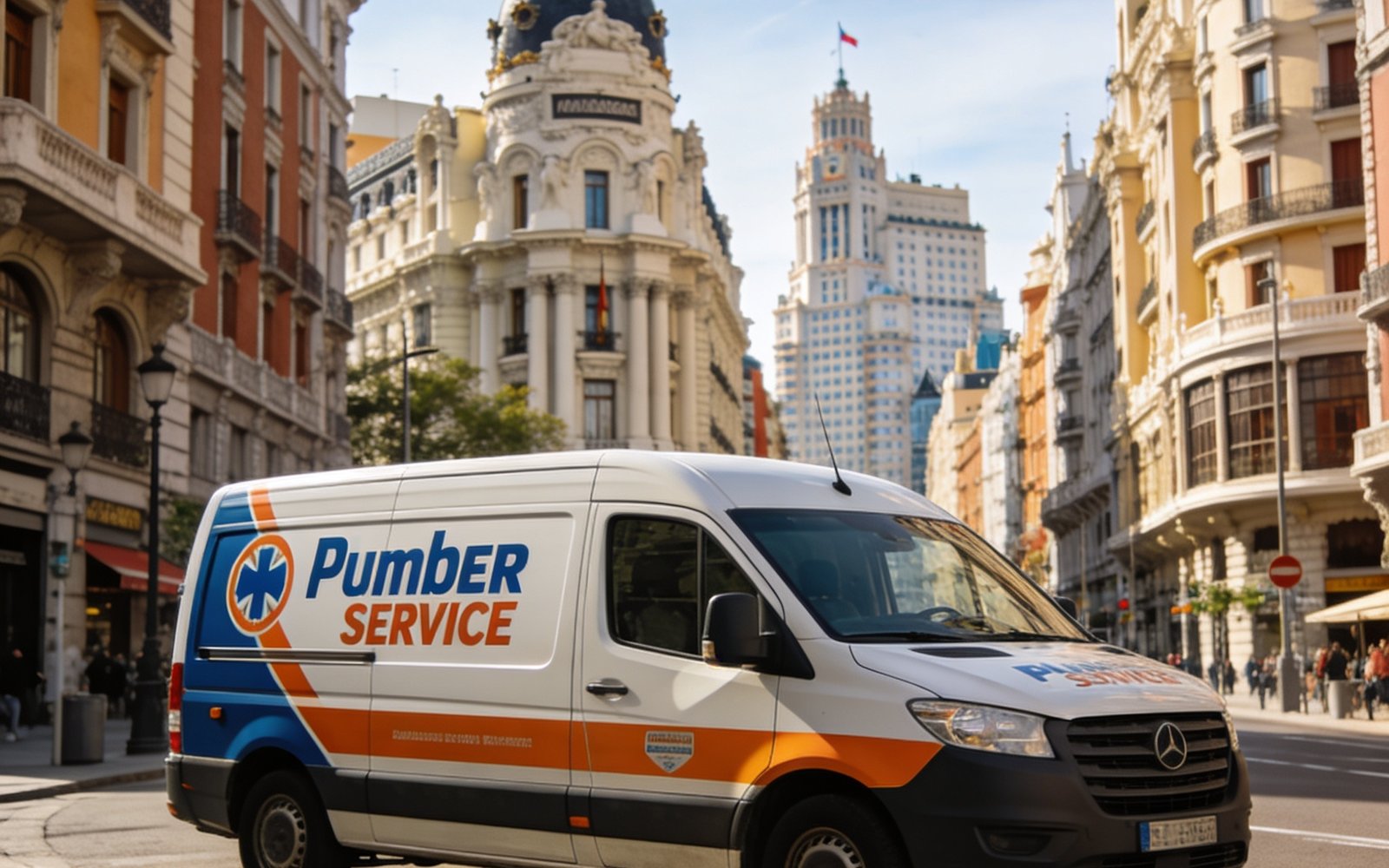 Fontanero barato en Madrid: cómo encontrarlo sin caer en la trampa del precio bajo